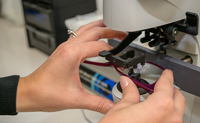 Contact Lens Fitting
